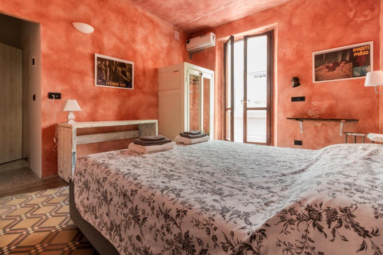 La Locanda Del Teatro Μιλάνο Εξωτερικό φωτογραφία
