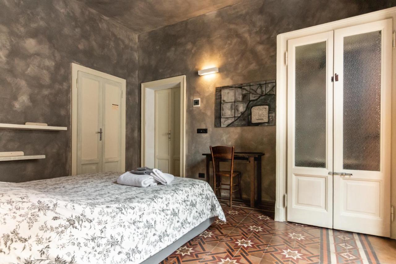 La Locanda Del Teatro Μιλάνο Εξωτερικό φωτογραφία